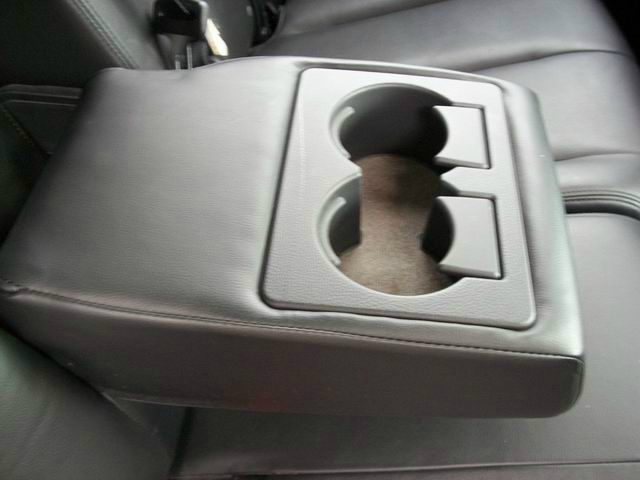 2007 Nissan Murano 2.5S ONE Owner