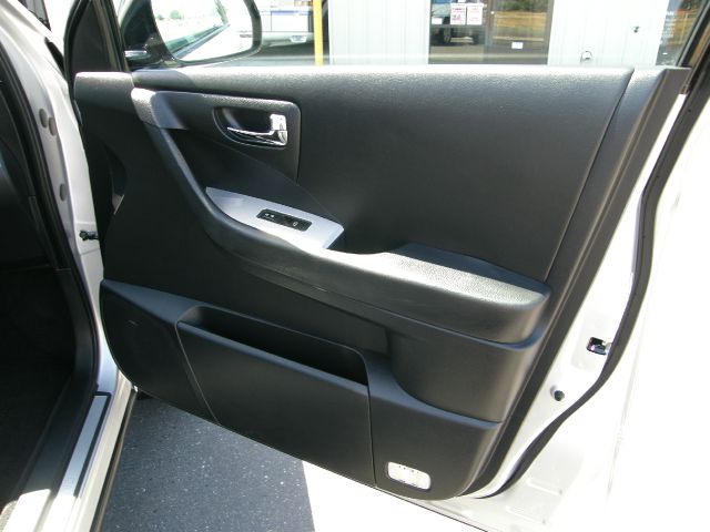 2007 Nissan Murano 2.5S ONE Owner