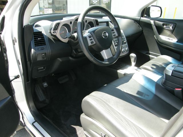 2007 Nissan Murano 2.5S ONE Owner