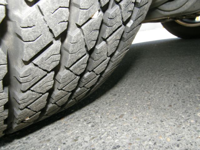 2007 Nissan Murano 2.5S ONE Owner