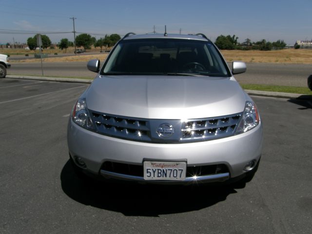 2007 Nissan Murano 2.5S ONE Owner