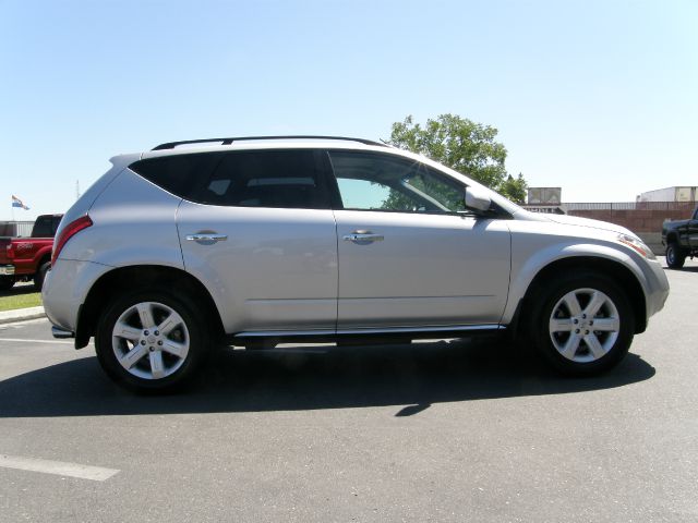 2007 Nissan Murano 2.5S ONE Owner
