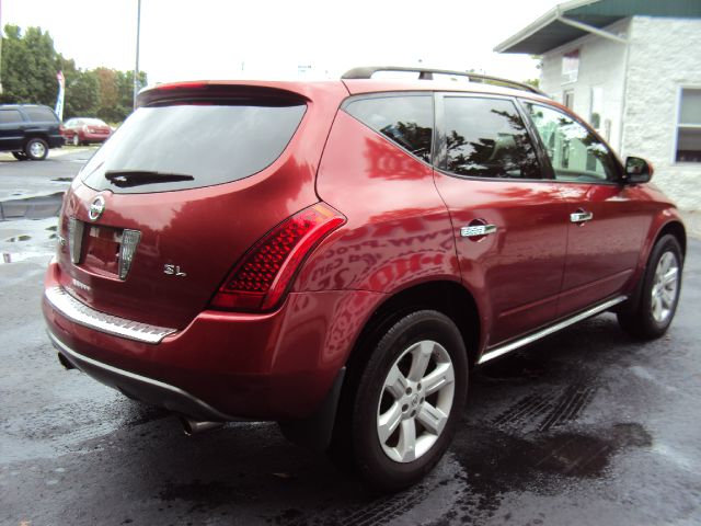 2007 Nissan Murano Denali EASY Finance