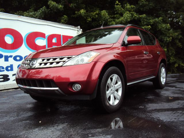 2007 Nissan Murano Denali EASY Finance