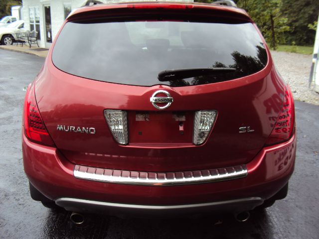 2007 Nissan Murano Denali EASY Finance