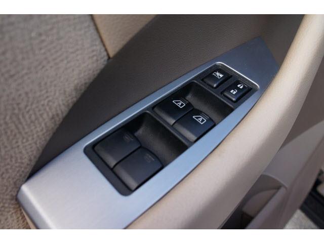 2007 Nissan Murano LS S