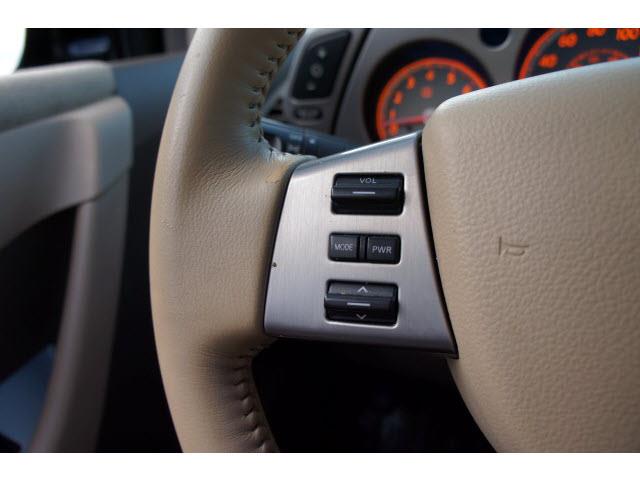 2007 Nissan Murano LS S