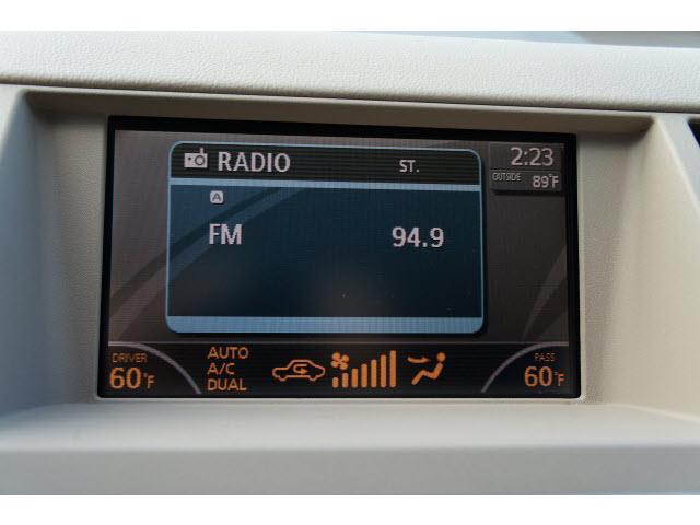 2007 Nissan Murano LS S