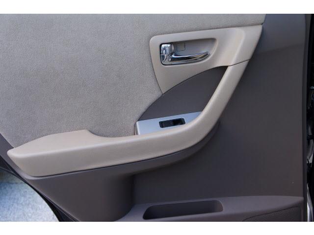 2007 Nissan Murano LS S