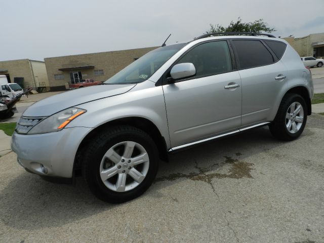 2007 Nissan Murano Denali EASY Finance