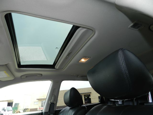 2007 Nissan Murano Denali EASY Finance