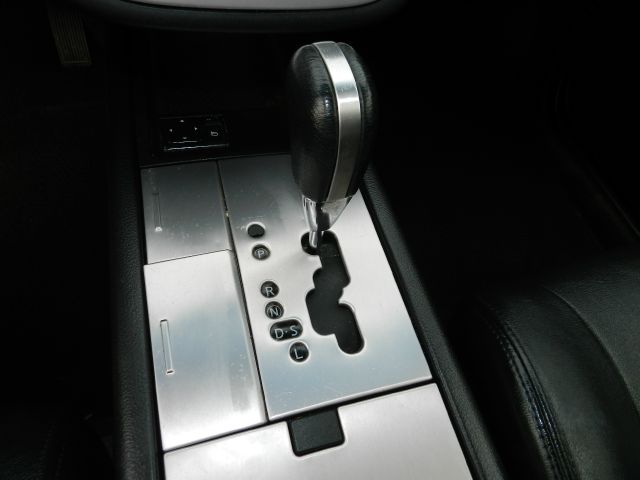 2007 Nissan Murano Denali EASY Finance