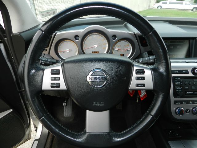 2007 Nissan Murano Denali EASY Finance