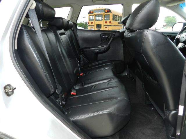 2007 Nissan Murano Denali EASY Finance