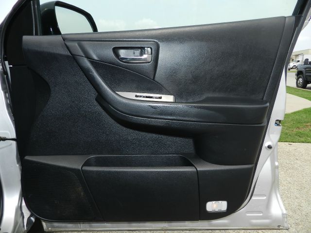 2007 Nissan Murano Denali EASY Finance