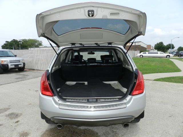 2007 Nissan Murano Denali EASY Finance