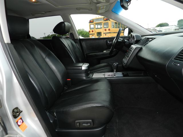 2007 Nissan Murano Denali EASY Finance