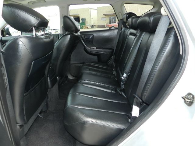 2007 Nissan Murano Denali EASY Finance