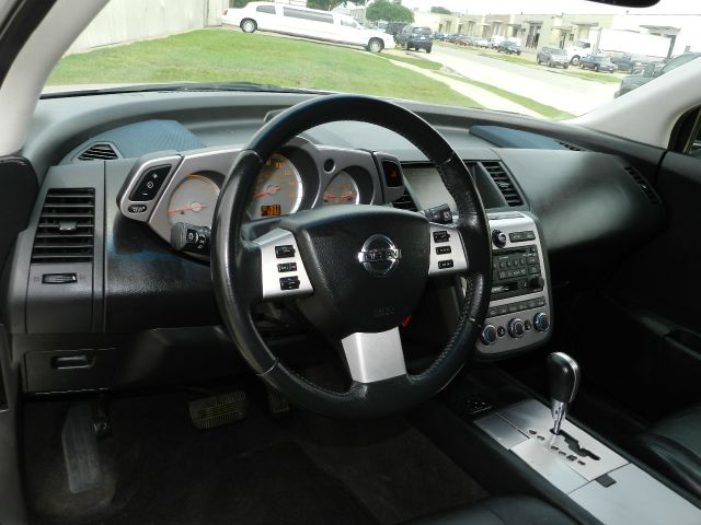 2007 Nissan Murano Denali EASY Finance