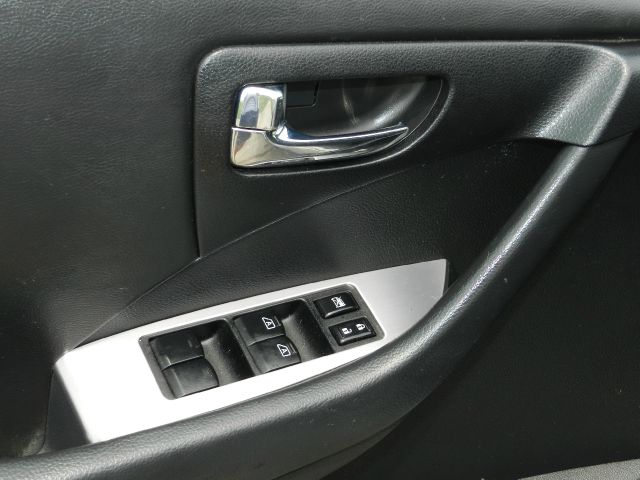 2007 Nissan Murano Denali EASY Finance