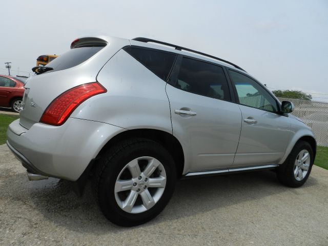 2007 Nissan Murano Denali EASY Finance