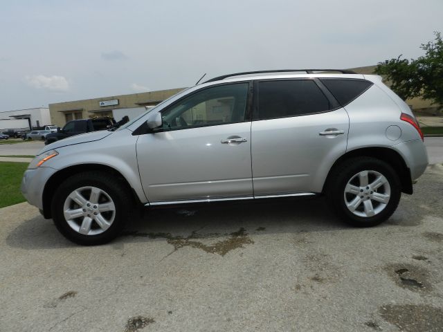 2007 Nissan Murano Denali EASY Finance