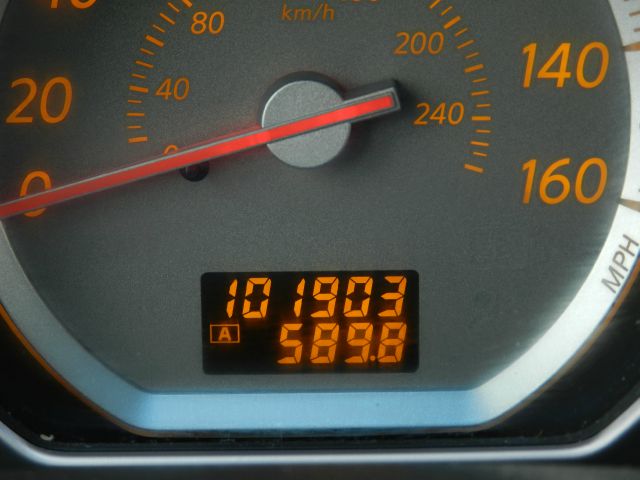 2007 Nissan Murano Denali EASY Finance