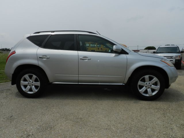2007 Nissan Murano Denali EASY Finance