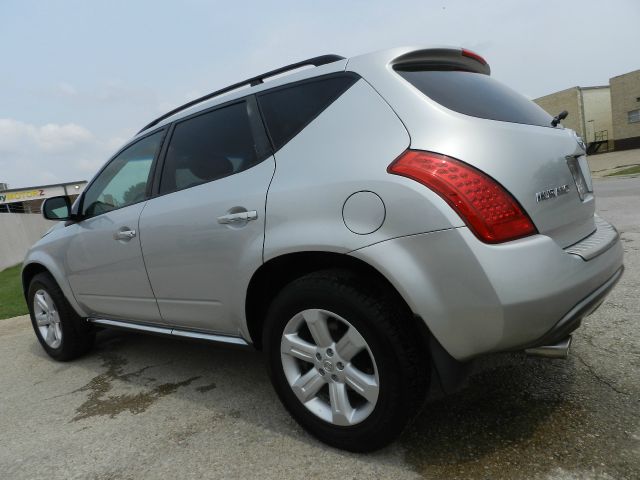 2007 Nissan Murano Denali EASY Finance