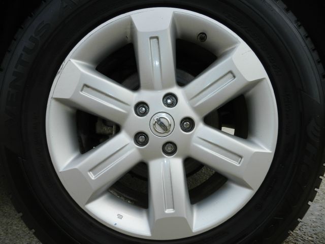 2007 Nissan Murano Denali EASY Finance