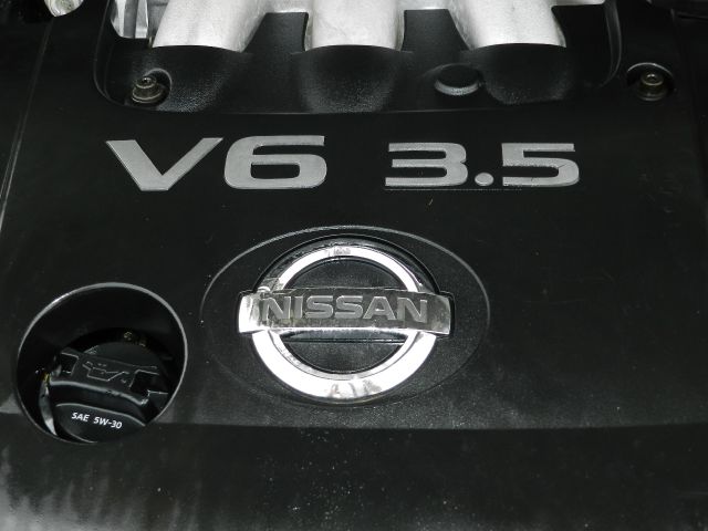 2007 Nissan Murano Denali EASY Finance