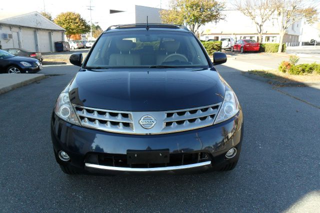 2007 Nissan Murano 2.5S ONE Owner