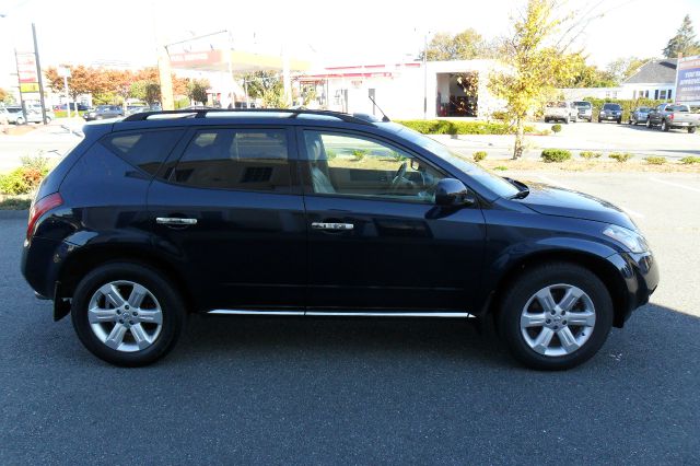 2007 Nissan Murano 2.5S ONE Owner