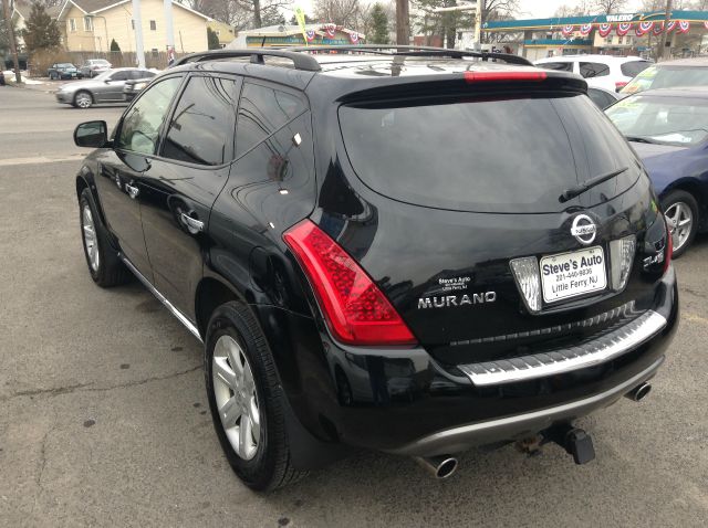 2007 Nissan Murano 2.5S ONE Owner