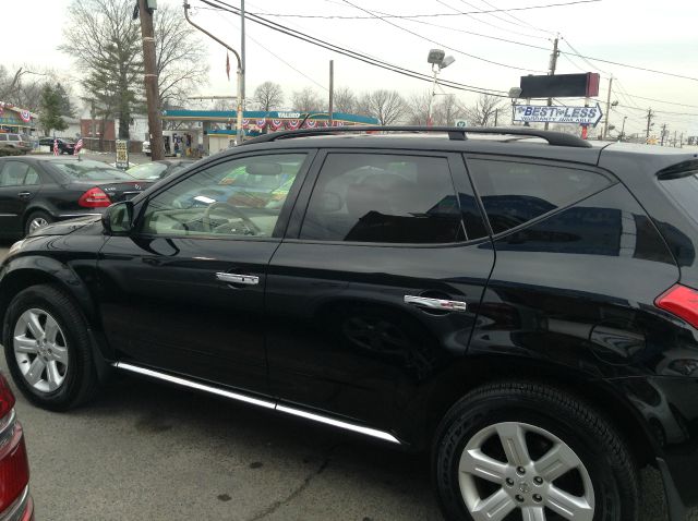 2007 Nissan Murano 2.5S ONE Owner