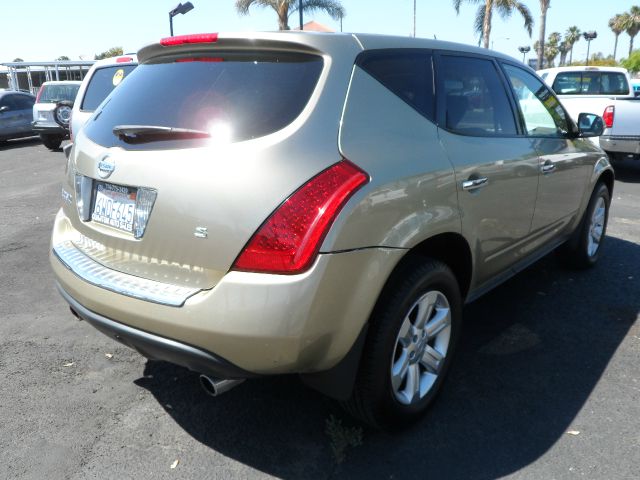 2007 Nissan Murano Touring / AWD