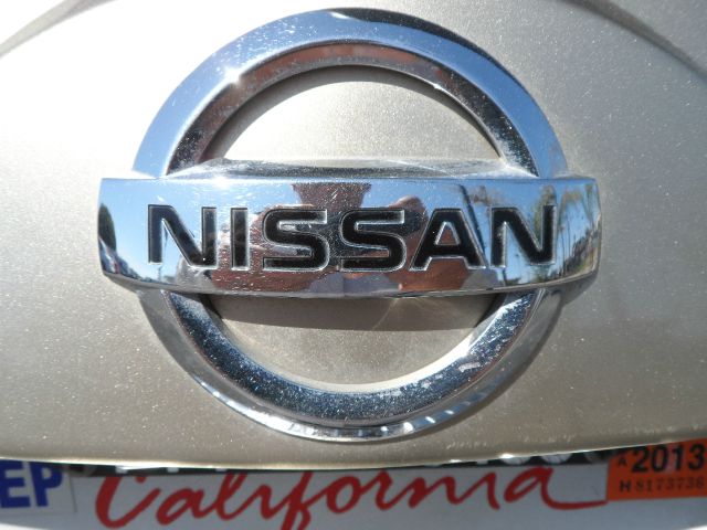 2007 Nissan Murano Touring / AWD