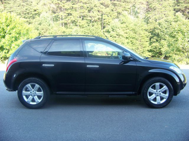 2007 Nissan Murano Lariat Crew Cab 4WD DRW