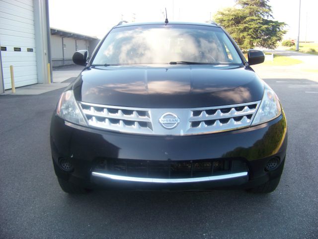 2007 Nissan Murano Lariat Crew Cab 4WD DRW
