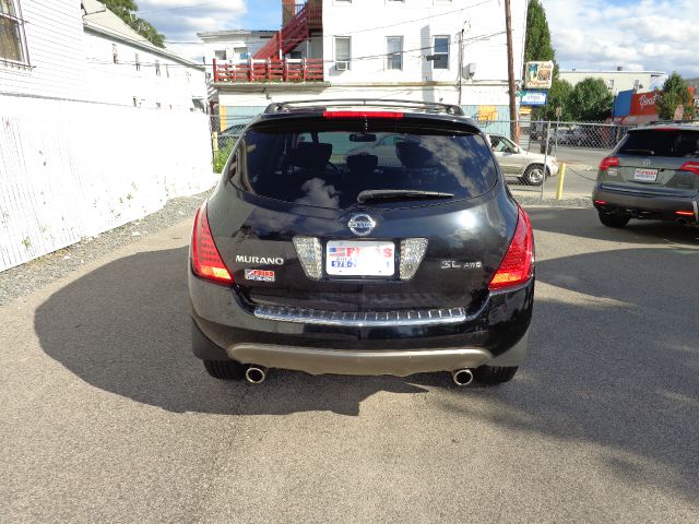 2007 Nissan Murano 2.5S ONE Owner