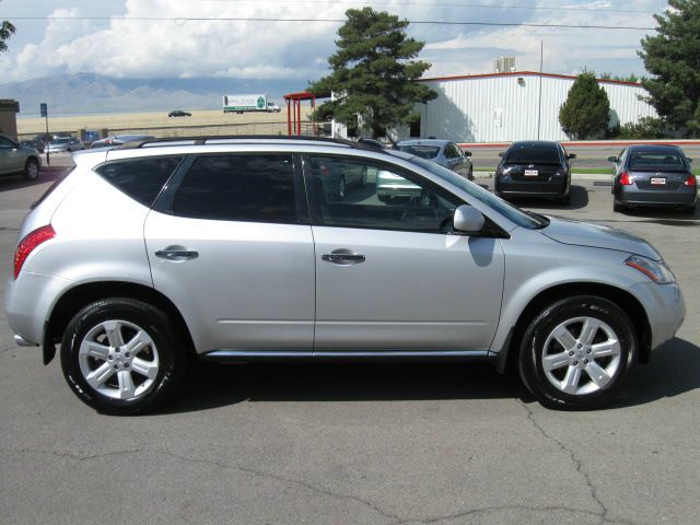 2007 Nissan Murano 2.5S ONE Owner
