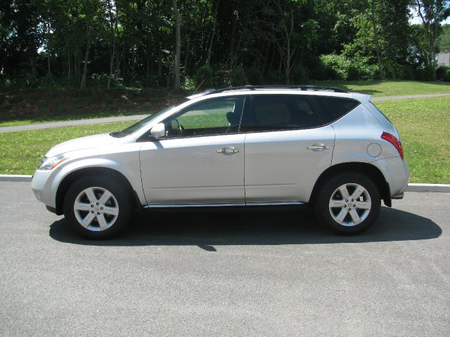 2007 Nissan Murano 2.5S ONE Owner