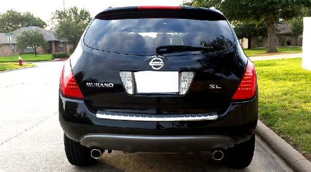 2007 Nissan Murano Denali EASY Finance