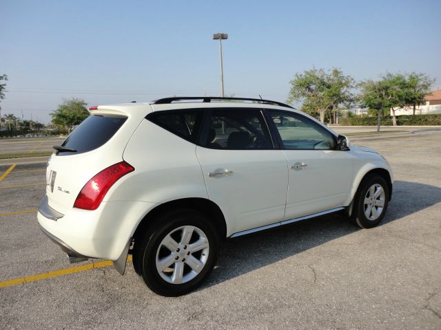 2007 Nissan Murano 2.5S ONE Owner