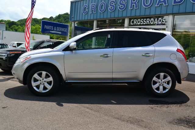 2007 Nissan Murano 2.5S ONE Owner