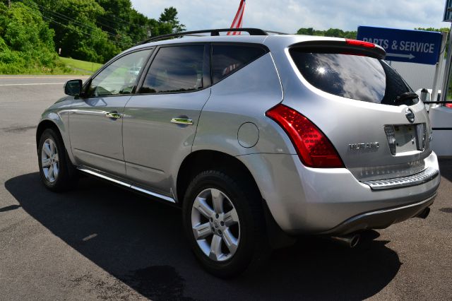 2007 Nissan Murano 2.5S ONE Owner