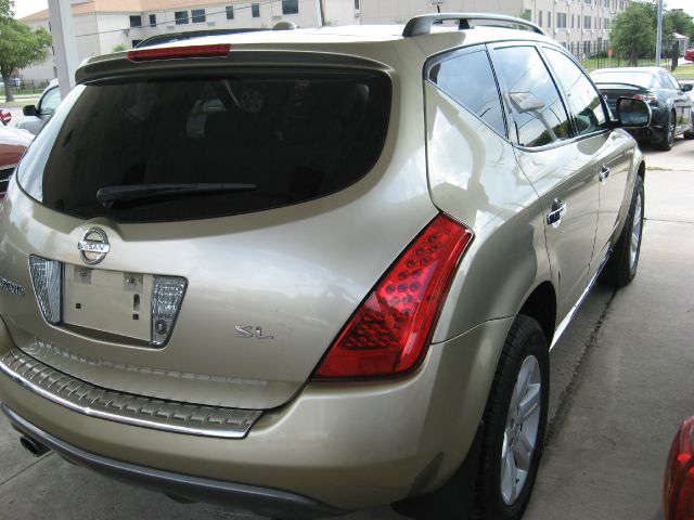 2007 Nissan Murano Denali EASY Finance