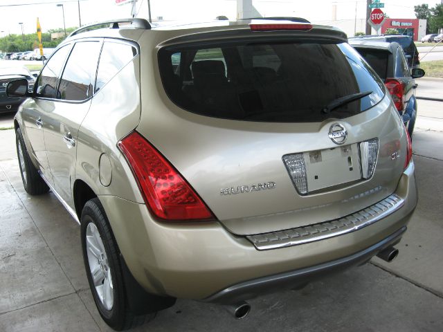 2007 Nissan Murano Denali EASY Finance