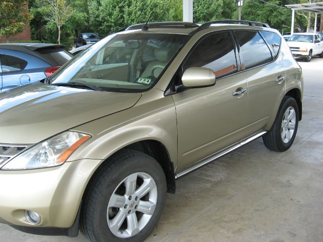 2007 Nissan Murano Denali EASY Finance