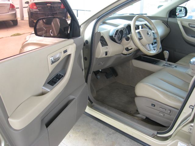 2007 Nissan Murano Denali EASY Finance
